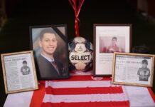 U nedelju memorijalni fudbalski turnir “Stefan Lazić – Laki“