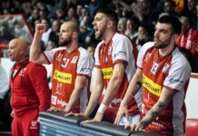 ABA liga objavila raspored utakmica u novoj sezoni, evo s kim Borac igra u prvih pet kola