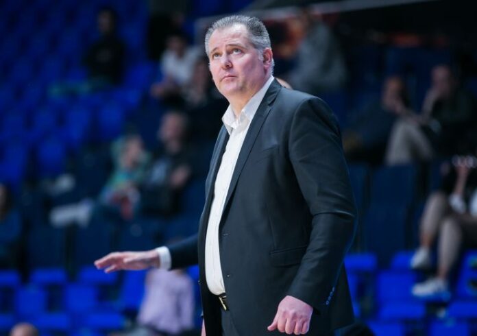 Buducnost - Borac 23 Dejan Mijatovic
