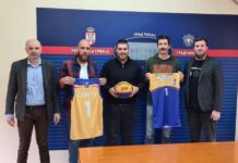 Čačak dobio basket 3×3 klub