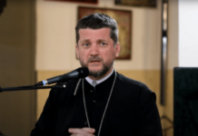 Predavanje sveštenika Gojka Perovića “Šta sve (ne) znamo o Svetom Pismu“