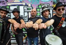 Završno veče festivala “Karusel: Kal, Dejan Krsmanović, Rašku u čast, Nikola Radović, Džemini vajb