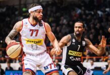Dvojica bivših košarkaša Borca oprobaće se u letnjoj ligi NBA
