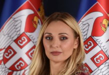 I direktorka „Infrastrukture železnice Srbije“ Jelena Tanasković podnela ostavku