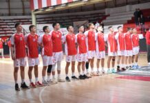 Šut izdao juniore Borca, Mega prvak Srbije