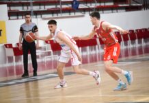 Milošević sa linije penala doneo pobedu juniorima Borca protiv Zvezde