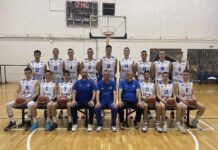 Kolarević: Mi smo naš cilj ispunili, idemo u Beograd da uživamo u košarci