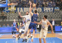 Skandal nad skandalima! Da li je Cibona namerno izgubila od MZT-a, pogledajte snimak (VIDEO)