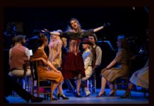 Tango opera “Maria de Buenos Aires“ u Kulturnom centru
