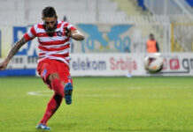 Bivši fudbaler Borca preminuo nakon teške bolesti