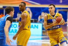 Bivši igrač Borca oborio rekord Milutinova po broju ofanzivnih skokova u ABA ligi