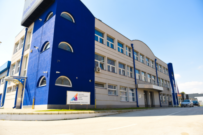 NTP 1 - Pokrivalica 7