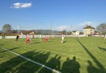 Pobeda Borca 1926, poraz Poleta, kiks Smedereva pred derbi sezone u Čačku
