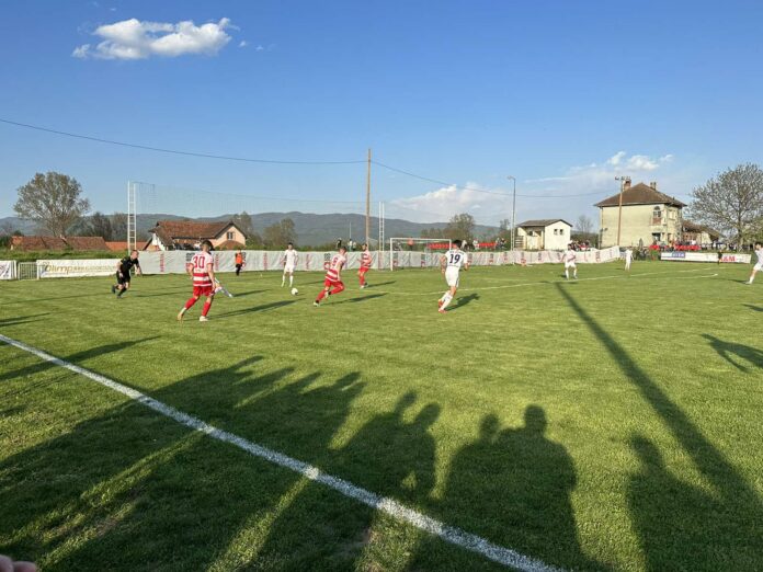 OFK Mihajlovac