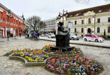 U Čačku narednih dana oblačno, sa pljuskovima i grmljavinom