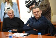 Radmilo Mišović: Sad se veliča kada neko postigne 15 poena, a mi smo šutirali hiljadu puta dnevno