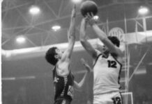 Iz sportske arhive: Pre 45 godina Žele bio drugi u istočnoj grupi Druge lige SFRJ