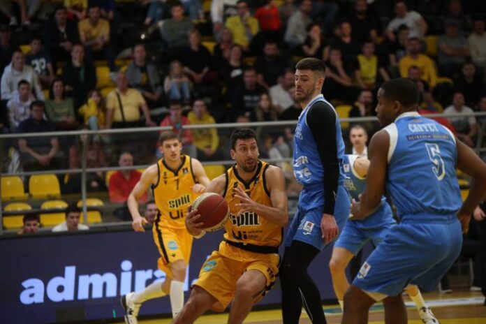 Split - MZT