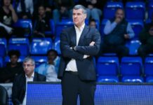 Vlade Jovanović ni reč o Borcu