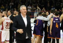 Marko Ivanović: Biće još pojačanja, želimo formiran tim pre početka priprema