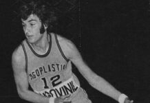 IN MEMORIAM: Damir Šolman, legendarni košarkaš Jugoplastike i reprezentativac