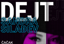 Monodrama “Dejt“ večeras u Kulturnom centru