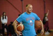 Marku Marinoviću preminuo otac na dan odlaska na Olimpijske igre, smogao je snage i ispisao istoriju