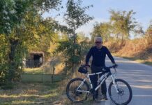 Istorija čačanske košarke: Milan Marinković, prvi profesionalni kondicioni trener Borca i Žela