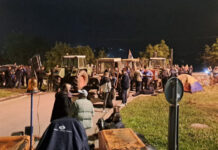 Poljoprivrednici za 1. novembar najavili opšti protest u celoj Srbiji