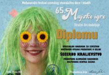 Glumačka radionica Kulturnog centra bez konkurencije, šest nagrada na festivalu u Bečeju