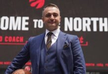Darko Rajaković predstavljen u Torontu: Boli me vilica od osmeha