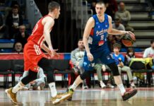 Plejmejker Igokee na Borčevom radaru