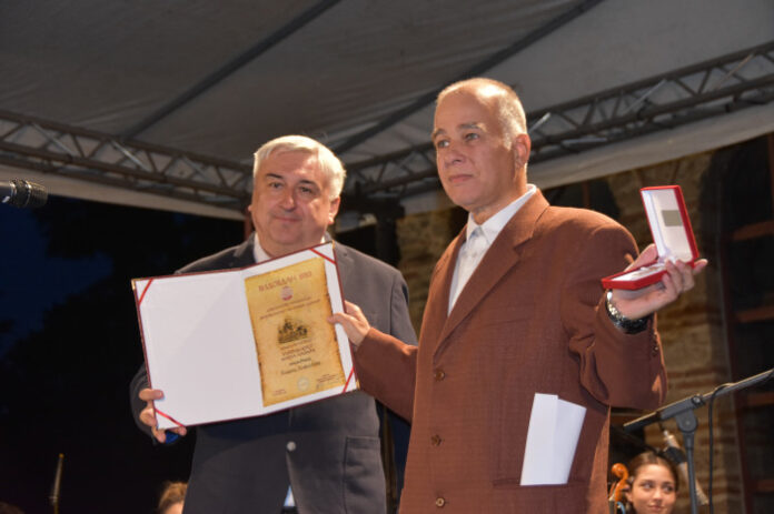 Dragan Hamovic i Vladan Matijevic