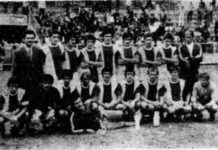 Iz sportske arhive: Pre tačno 50 godina juniori FK Borac postali prvaci Srbije
