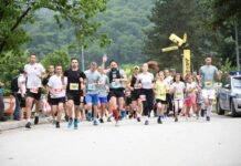 Ovog vikenda šesto izdanje Festivala zdravog duha u Ovčarsko-kablarskoj klisuri