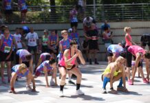 U subotu i nedelju “Festival zdravog duha“ u Ovčarsko-kablarskoj klisuri