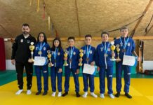 Šest medalja za Čačane na Svetskom prvenstvu u fitnesu