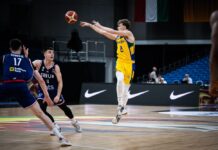 U19 reprezentacija savladala Brazil na Svetskom prvenstvu, značajan doprinos Milanovčanina i Čačanina
