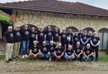 Peca i njegova deca: Obeležena 35. godišnjica velikog uspeha juniorske ekipe KK Železničar