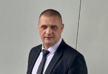 Mlađenović: Rešenje problema zagađivanja Morave neće biti ni na vidiku dok je SNS na vlasti
