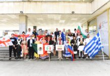 Danas svečano otvaranje “Etnofesta“ uz defile 550 učesnika sa četiri kontinenta