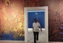 Izložba “Jutarnji let za Mesec“: Savovićev emotivni odnos prema fotografijia