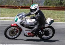 Moto sport: Uspešan nastup Vranića i Dobrića na Otvorenom šampionatu Srbije