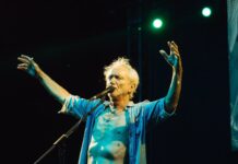 Prvi “Uzlet“ festival u Čačku: Pesme mladosti i pesme iskustva (FOTO GALERIJA)