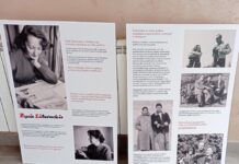 Izložba “Sto godina Vislave Šimborske“ u Gradskoj biblioteci