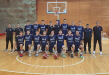 Dve pobede U15 reprezentacije Srbije u Sloveniji, Šušić najefikasniji, Radulović i Krunić zapaženi