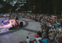 I ove godine “Letnji dani kulture“ u Ovčar Banji, pogledajte kompletan program