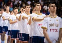 Dvojica Čačana na širem spisku U20 reprezentacije Srbije