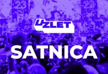 U petak i subotu “Uzlet“ festival u Parku mladosti, ovo je satnica