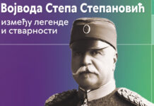 Sloboda ili ništa: Predavanje o vojvodi Stepi Stepanoviću